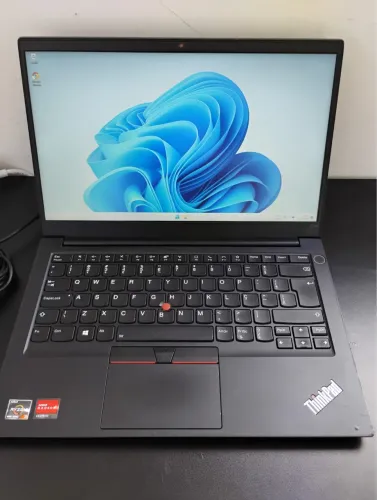 Notebook Lenovo ThinkPad