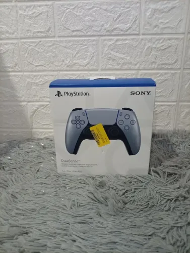 Controle PS5 novo lacrado 