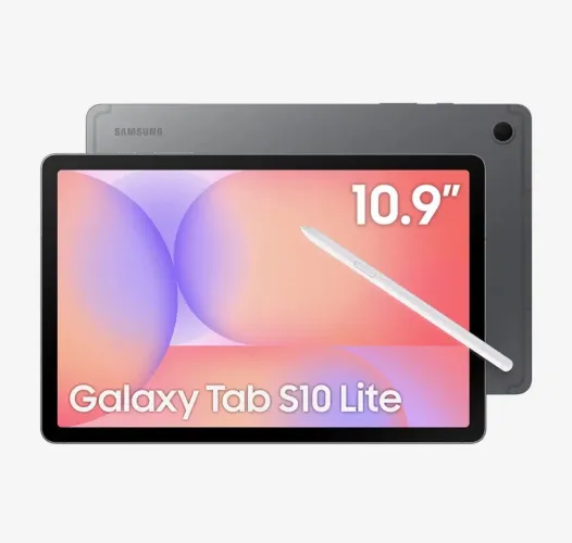 Galaxy Tab S10 Lite - Estado novo