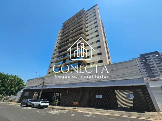 Viva com conforto, sofisticação e exclusividade no Splendor Residence Finotti, um condomín