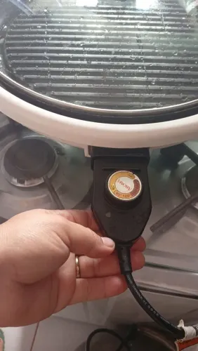 Vendo grill