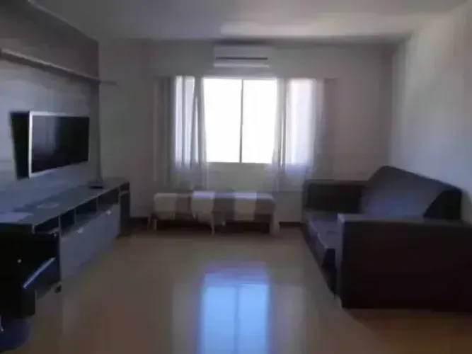 Imóvel para venda tem 43 metros quadrados com 2 quartos em Consolação - São Paulo - SP