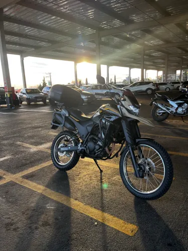 Lander 250, ano: 2023