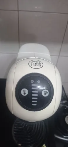 Cafeteira Dolce Gusto