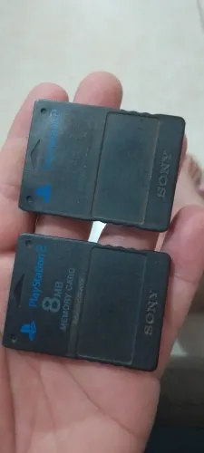 PlayStation 2 Slim desbloqueado funcionando
