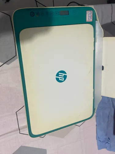 Impressora semi nova