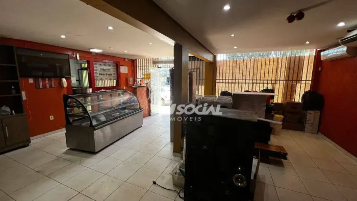 Prédio à venda por R$ 1.200.000,00 - São João Bosco - Porto Velho/RO