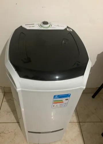 Tanquinho Suggar Lavamax Eco 10kg 