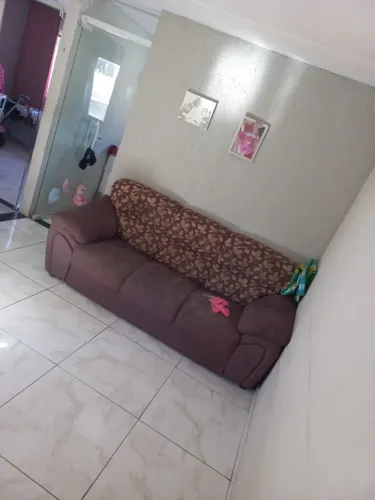 Apartamento Santa Cruz