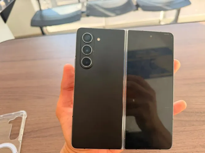 Samsung Galaxy Z Fold 5 1TB 12 DE RAM