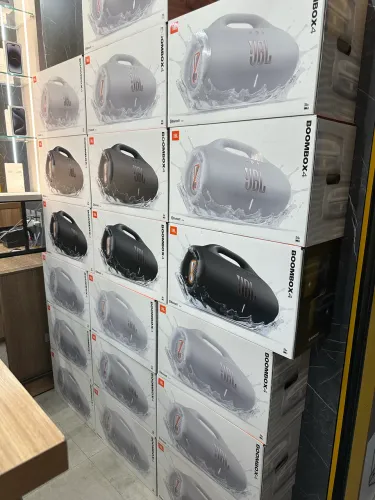 JBL BOOMBOX 4