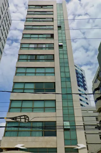 Imóvel para venda tem 144 metros quadrados com 4 quartos em Boa Viagem - Recife - PE