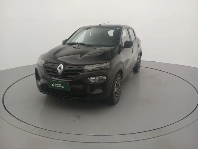 Renault Kwid 1.0 Zen 2025