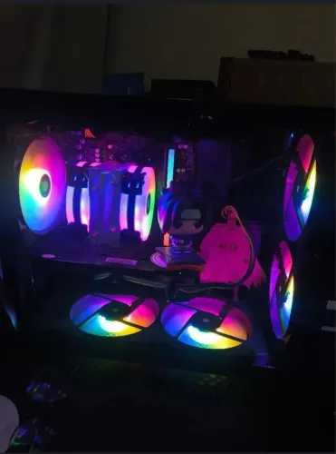 Pc gamer