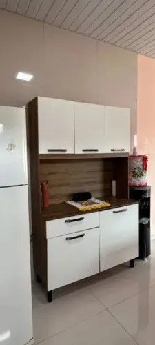 Armário de cozinha