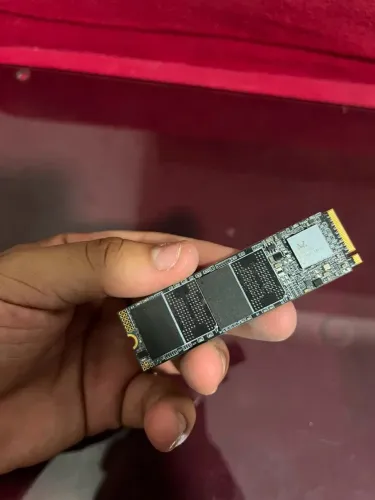 SSD NVME 256GB
