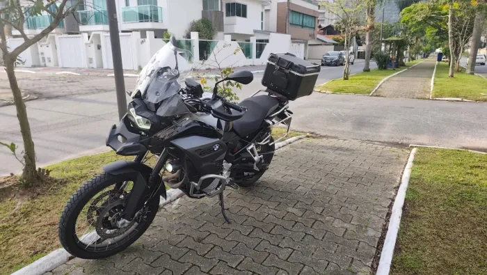 BMW F 850 GS ADVENTURE 2024 