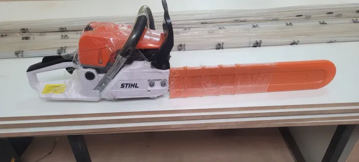 Motosserra stihl ms382