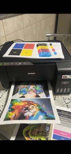 Impressora Epson