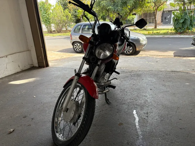 CG FAN 125 os