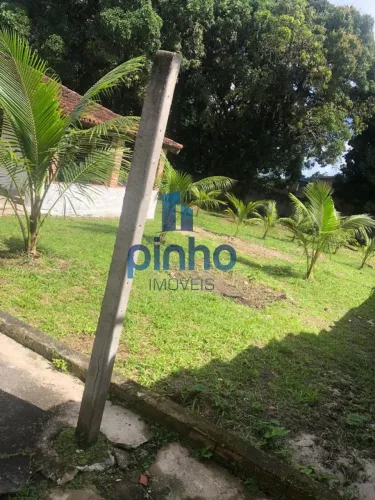Galpão para Venda em Dias D`Ávila, Dias Dávila, 3 dormitórios, 4 banheiros, 5 vagas