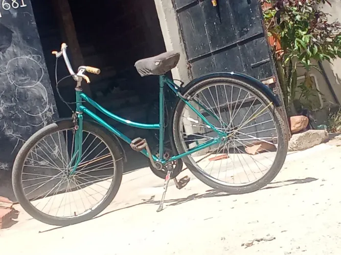 Monark tropical anos 90