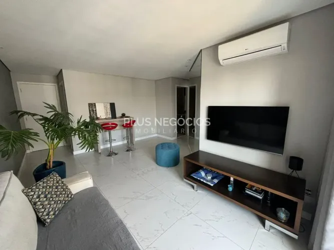 Apartamento à venda, condominio Nature Clube, 3 dormitorios, sendo 1 suite, lazer completo