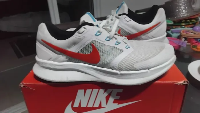 Tênis Nike Run Swift 3 (Masculino nu4 / Feminino