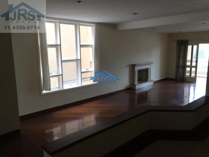 Sobrado à venda e para alugar em Santana de Parnaíba, Residencial Dez (Alphaville), com 4
