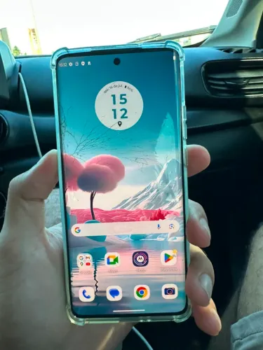Edge 40 Neo 256Gb