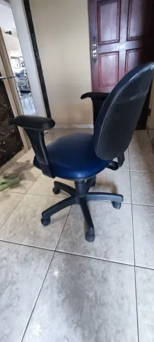 Cadeira para escritorio - Linha Golden Small - 