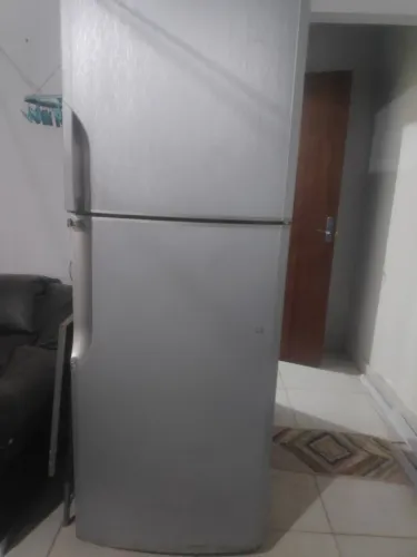 Geladeira Ge rcge600
