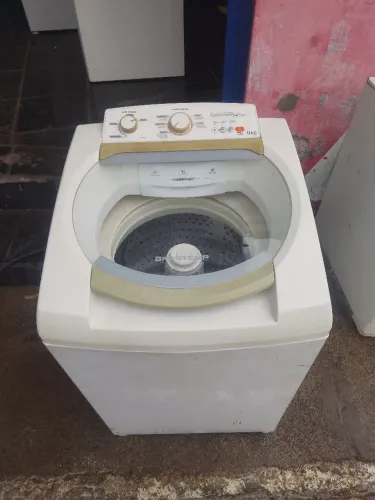 Lavadora Brastemp 11 kg