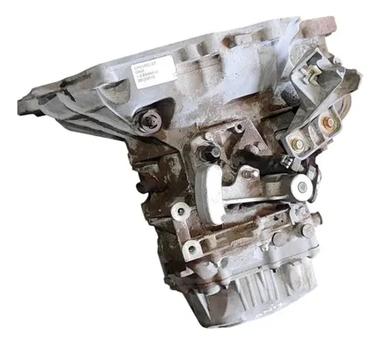 Caixa Cambio Manual Gm Onix Prisma 1.0 2013 A 2019