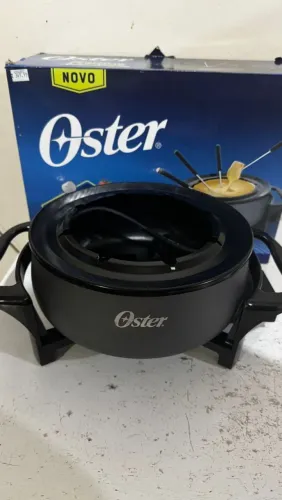 Panela Elétrica Fondue OSTER