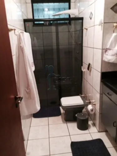 Apartamento Padrão em Ribeirão Preto