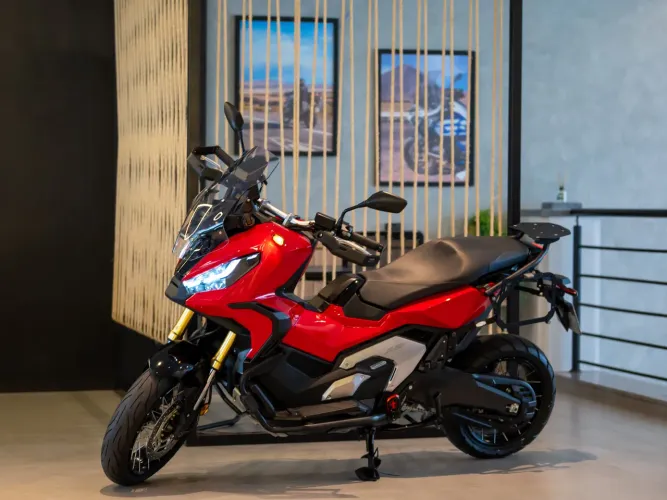 HONDA X-ADV 2023
