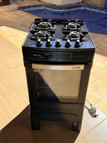 Vendo fogão