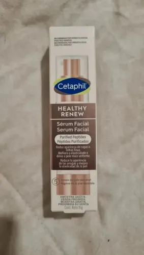 Cetaphil - Sérum Facial Healthy Renew - 15g