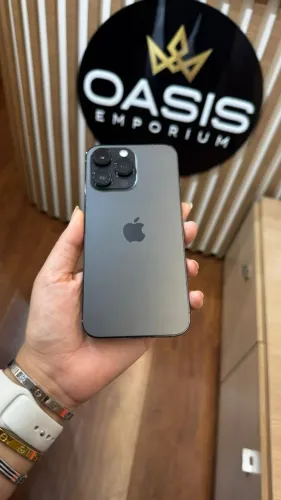 iPhone 14 Pro Max 256gb Estoque Limitado