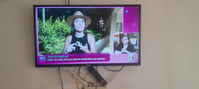 SMART TV PHILCO