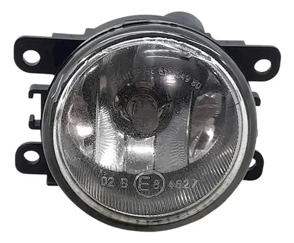 Farol Milha Esquerdo  Citroën C4 Picasso  2009 191984 Não Informado