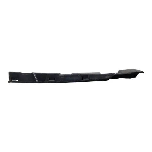 Guia Spoiler Dianteiro Direito R4 Bmw 320i 2.0 2013/2018