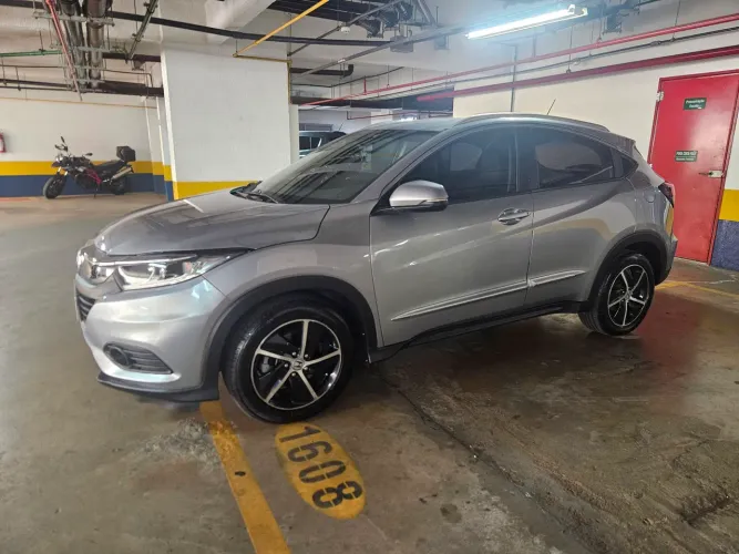 Honda HR-V EX 1.8 Flexone 16V 5P Aut. 2019
