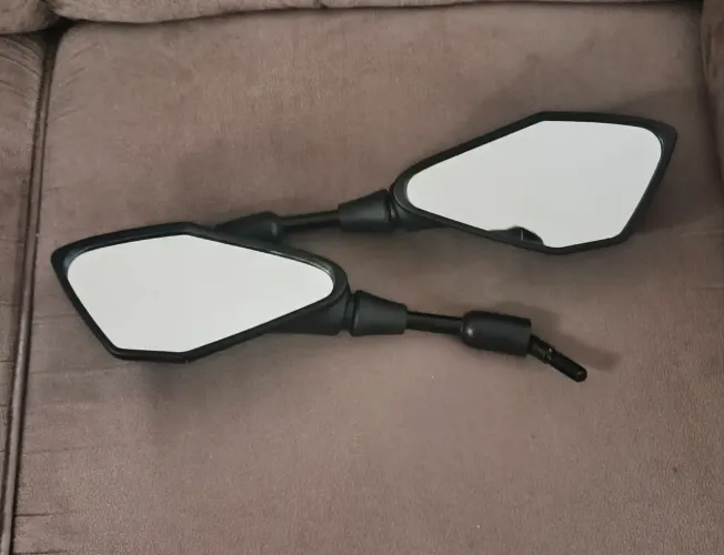 Retrovisor de Moto Honda