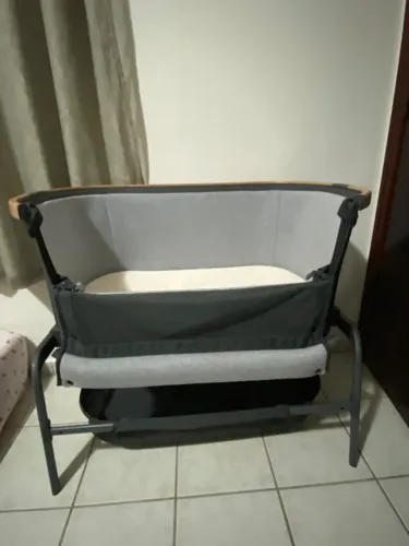 MAXI-COSI BERÇO PORTÁTIL CO-SLEEPER MAXI-COSI IORA AIR