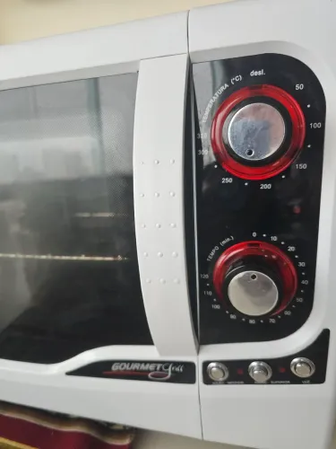 Forno Elétrico 110 v