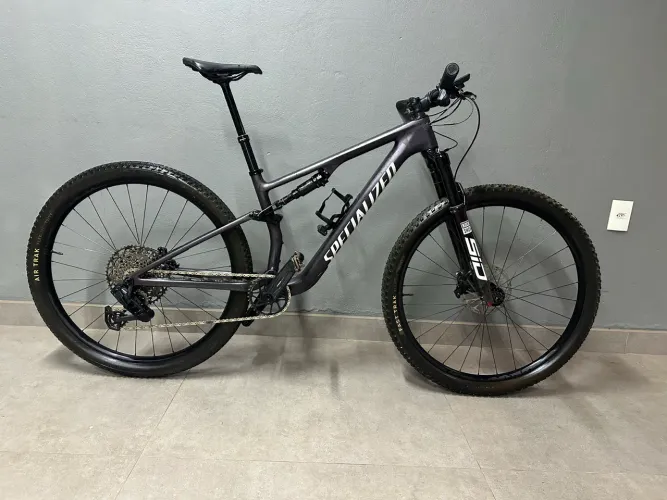 Specialized epic 8
