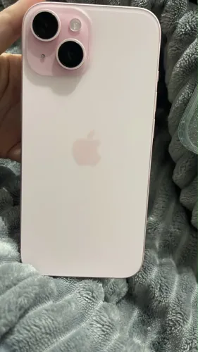 iPhone 15