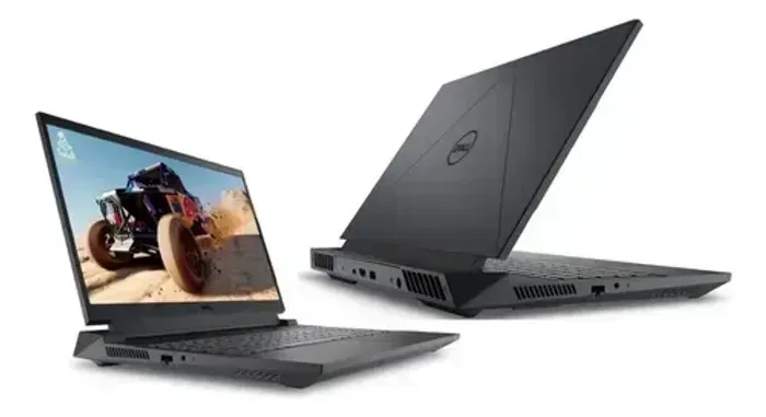 Dell G15 5530 I5-13450hx 24gb Ddr5 Ssd 1TB Rtx 3050 6gb 15,6 Pol. Fhd